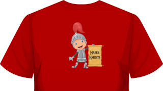  Spirit Wear